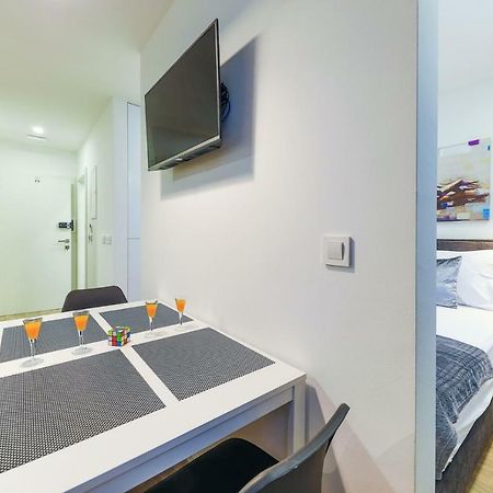 Ferienwohnung Onesta Split Exterior foto